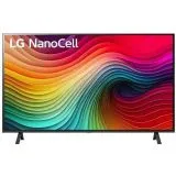 Телевизор 50" LG 50NANO80T6A (50NANO80T6A.ARUB)