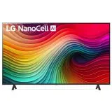 Телевизор 55" LG 55NANO80T6A (55NANO80T6A.ARUB)