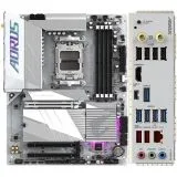Материнская плата Gigabyte B650E AORUS ELITE X ICE