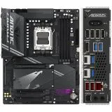 Материнская плата Gigabyte X870 AORUS ELITE WIFI7