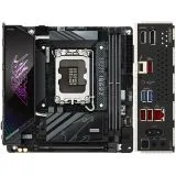 Материнская плата Gigabyte Z890I AORUS ULTRA