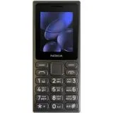 Мобильный телефон Nokia 108 DS Black (TA-1627) (SP01Z07Z1982Y)
