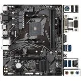 Материнская плата GIGABYTE A520M S2H (V1.3)