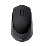 Мышь Genius NX-8000S BT, бесшумная, черный (31030035400)