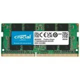 Оперативная память для ноутбука 8Gb DDR4-3200MHz (Crucial) OEM (CT8G4SFRA32A OEM)