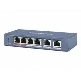 Коммутатор Hikvision DS-S908P(B) (DS-3E0106P-E/M)