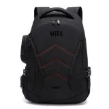 Рюкзак для ноутбука 15,6" Acer Nitro OBG313, черный (ZL.BAGEE.00G)