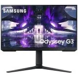 Монитор 23.8" Samsung S24AG320NI (LS24AG320NIXCI)