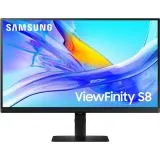 Монитор 27" Samsung S27D804UAI (LS27D804UAIXCI)