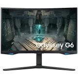 Монитор 27" Samsung S27BG650EI (LS27BG650EIXCI)