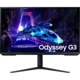 Монитор 32" Samsung S32DG300EI (LS32DG300EIXCI)