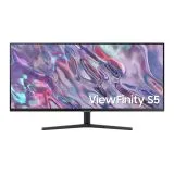 Монитор 34" Samsung S34C500GAI (LS34C500GAIXCI)