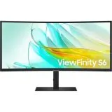 Монитор 34" Samsung S34C650UAI (LS34C650UAIXCI)