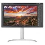 Монитор 27" LG 27UP850N-W