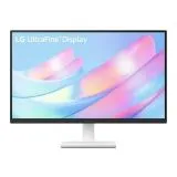 Монитор 27" LG 27US500-W (27US500-W.ARUZ)