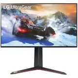 Монитор 27" LG 27GP95RP-B (27GP95RP-B.ARUZ)