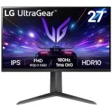 Монитор 27" LG 27GS65F-B (27GS65F-B.ARUZ)