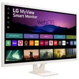 Монитор 31.5" LG 32SR50F-W (32SR50F-W.ARUZ)