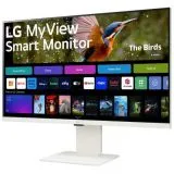 Монитор 31.5" LG 32SR83U-W (32SR83U-W.ARUZ)