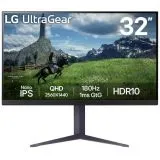 Монитор 31.5" LG 32GS85Q-B