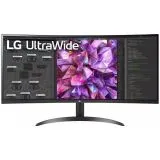 Монитор 34" LG 34WQ60C-B (34WQ60C-B.ARUZ)