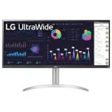 Монитор 34" LG 34WQ650-W