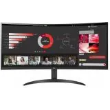 Монитор 34" LG 34WR50QK-B (34WR50QK-B.ARUZ)
