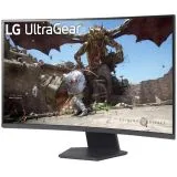 Монитор 31.5" LG 32GS60QC-B (32GS60QC-B.ARUZ)