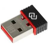 Сетевая карта WiFi (USB) Digma DWA-N150C