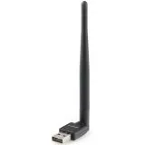 Сетевая карта WiFi (USB) Gembird WNP-UA-010 (19639)