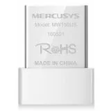 Сетевая карта Net Card WiFi (USB) Mercusys MW150US