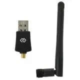 Сетевая карта WiFi (USB) Digma DWA-N300E