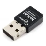 Сетевая карта WiFi (USB) Gembird WNP-UA-008 (16508)