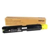 Картридж Xerox VersaLink C7120/25/30 (16,5K стр.) жёлтый (006R01831)
