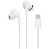 Наушники с микрофоном Xiaomi Type-C Headphones White (BHR8931GL)