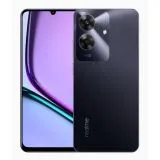 Смартфон Realme Note 60 4/128GB Black