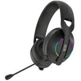 Bluetooth-гарнитура Acer OHR400, черный (ZL.HDSEE.00G)
