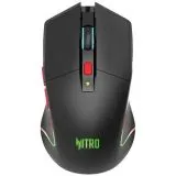 Мышь Acer OMR304 черный (ZL.MCECC.01Z)