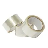Скотч 48/200/40 прозр Trans (93 м)