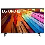 Телевизор 43" LG 43UT8000 (43UT80006LA.ARUB)