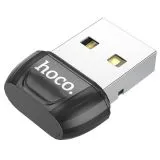 Адаптер Bluetooth v5.0, HOCO UA18 (6931474762399)