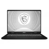 Ноутбук MSI CreatorPro M16 HX C14VIG-682XRU (9S7-15P215-682)