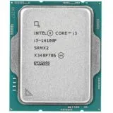 Процессор Intel Core i3-14100F Tray (CM8071505092207)