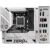Материнская плата MSI B650M PROJECT ZERO