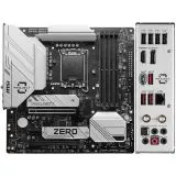 Материнская плата MSI B760M PROJECT ZERO