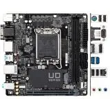 Материнская плата Gigabyte H610I