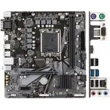 Материнская плата Gigabyte H610M H