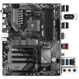 Материнская плата GIGABYTE B550 EAGLE WIFI6