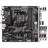 Материнская плата GIGABYTE B550M DS3H AC (V1.5/V1.7)