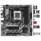Материнская плата Gigabyte B850M DS3H